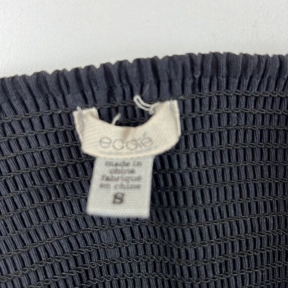 Urban Outfitters Écote Strapless Mini Dress Small - Picture 3 of 7